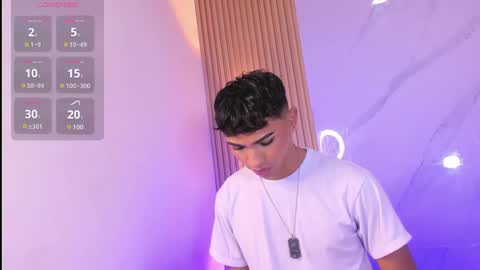 im_sebaslopez online show from 01-19-25, 07:46