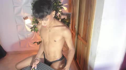 Snapshot of im_sebaslopez chatting on 10-26-25, 11:38 im_sebaslopez online show from 10-26-25, 11:38