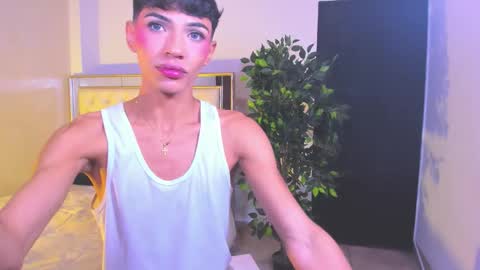 im_sebaslopez online show from 12-04-25, 06:49