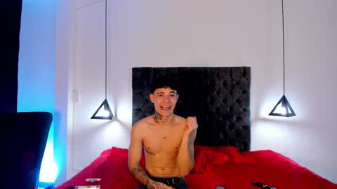 Snapshot of im_seven_ chatting on 03-02-26, 07:15 Seven online show from 03-02-26, 07:15