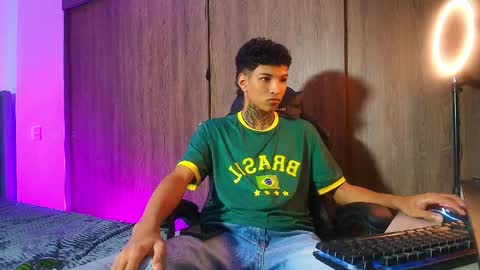 im_usuga online show from 03-26-26, 05:46