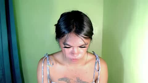 im_yourfairyannaxx online show from 03-11-25, 02:29