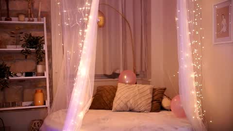 Pattie online show from 02-16-25, 07:38