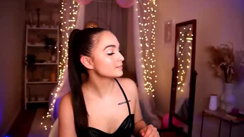 Pattie online show from 02-26-25, 07:27