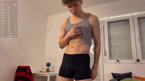 Adrian online show from 01-08-26, 06:10