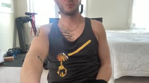 Snapshot of imamouthful20 chatting on 02-22-25, 05:24 ImAMouthful online show from 02-22-25, 05:24