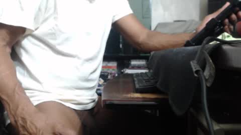 Imanlolo789   formerly known as Slimrodxxx  independent model online show from 01-26-25, 11:39
