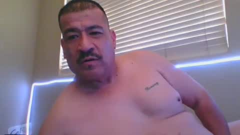 imbackmandosuknw online show from 01-02-25, 08:24