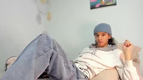 Snapshot of imcoltonalvin chatting on 01-25-25, 01:10 Colton Alvin Independent model online show from 01-25-25, 01:10