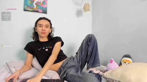 Snapshot of imcoltonalvin chatting on 02-26-25, 02:26 Colton Alvin Independent model online show from 02-26-25, 02:26