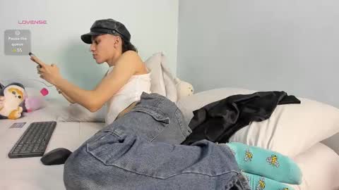 Snapshot of imcoltonalvin chatting on 02-27-25, 03:58 Colton Alvin Independent model online show from 02-27-25, 03:58