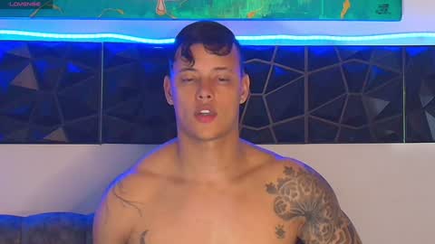 imconor online show from 12-06-24, 01:40