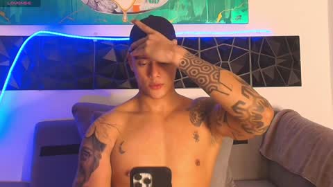 imconor online show from 01-07-25, 12:03