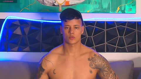 imconor online show from 01-15-25, 10:35