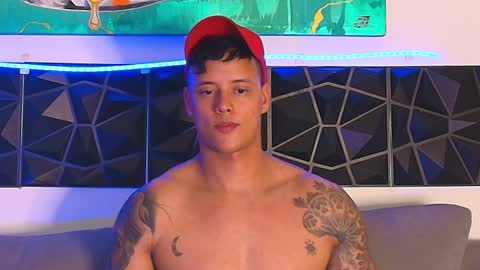 imconor online show from 01-30-25, 11:55