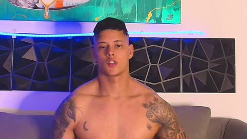 imconor online show from 02-04-25, 09:31