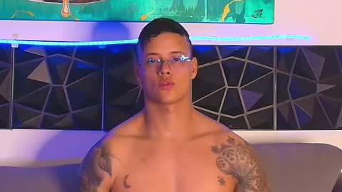 imconor online show from 02-10-25, 09:58