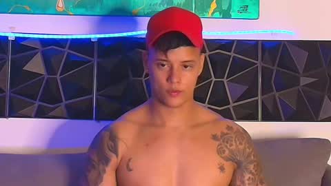 imconor online show from 02-11-25, 09:46