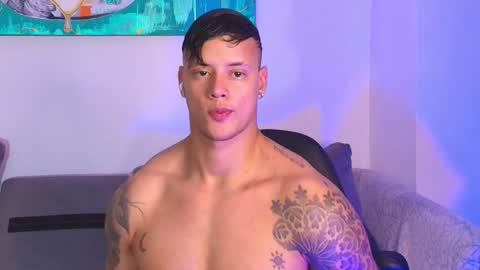 imconor online show from 10-02-25, 10:39