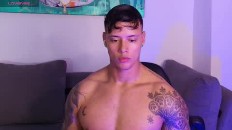 imconor online show from 11-22-25, 08:52