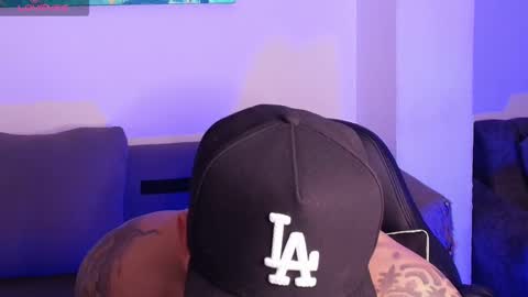 imconor online show from 02-10-26, 08:57