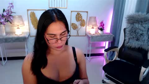 Ashley online show from 01-03-25, 05:28