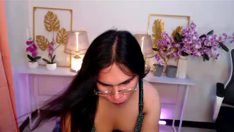 Ashley online show from 01-07-25, 11:14