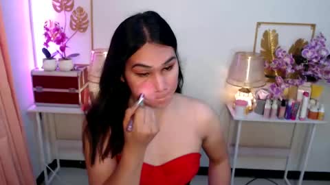 Ashley online show from 01-10-25, 02:02