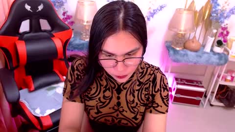 Ashley online show from 02-12-25, 11:51