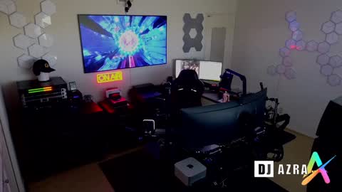 DJ Azra online show from 01-06-25, 04:44