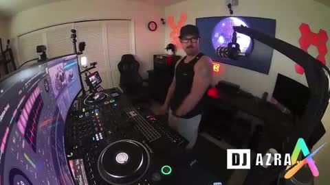 DJ Azra online show from 02-11-25, 11:54