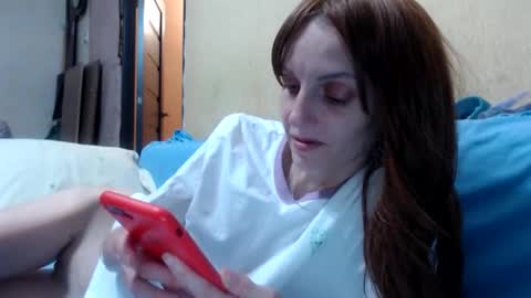 irina online show from 09-14-25, 09:47