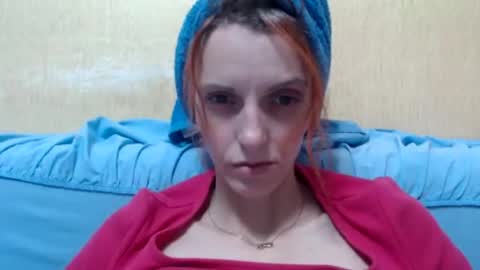 irina online show from 10-04-25, 03:32