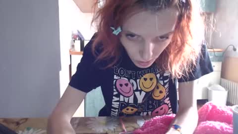 irina online show from 11-27-25, 10:17