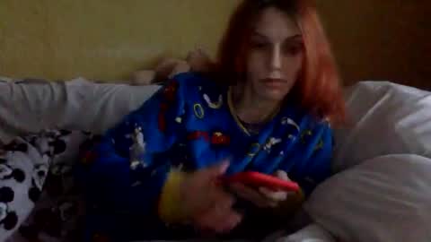 irina online show from 02-23-26, 08:33