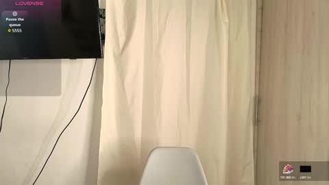 Snapshot of imgerver chatting on 09-27-25, 12:10 GERVE online show from 09-27-25, 12:10