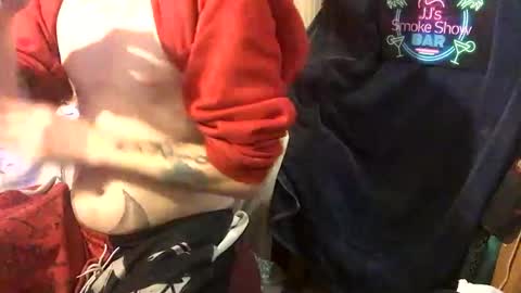 JJ online show from 12-28-24, 05:57