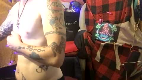 JJ online show from 01-03-25, 12:11