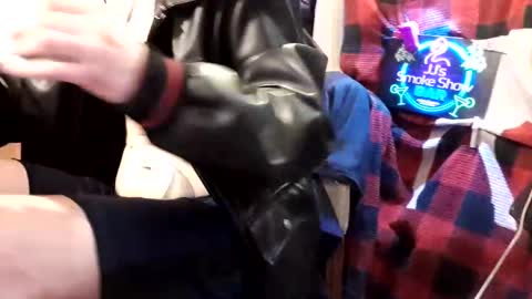 JJ online show from 01-06-25, 07:52