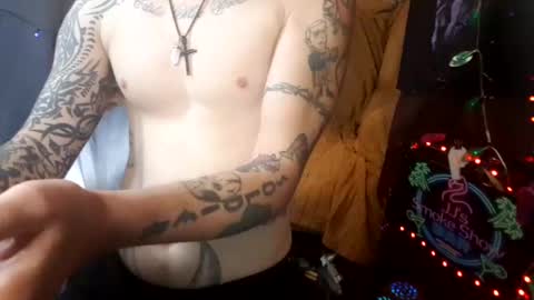 JJ online show from 10-13-25, 04:45