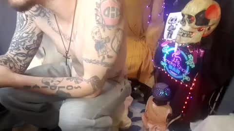 JJ online show from 10-18-25, 06:48