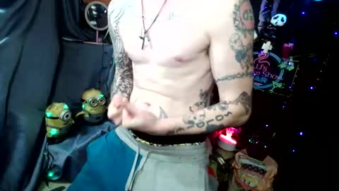 JJ online show from 01-11-26, 10:09