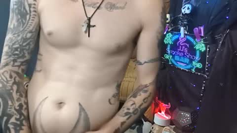 JJ online show from 01-12-26, 04:34