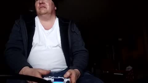 Iminyourroom online show from 01-04-25, 11:22