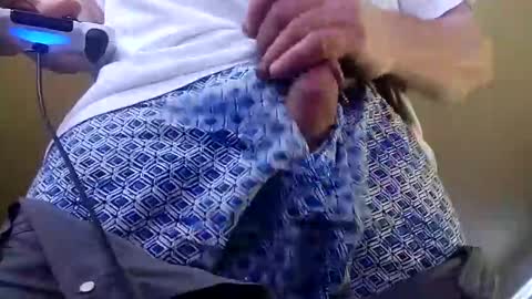 Iminyourroom online show from 01-06-25, 06:52