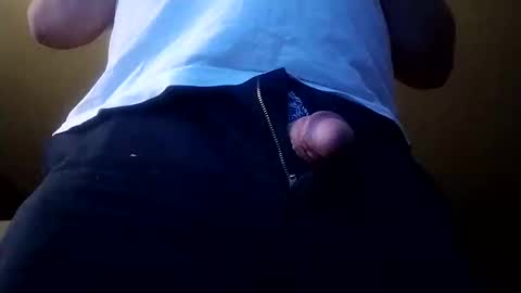 Iminyourroom online show from 01-12-25, 06:06