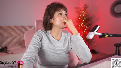 imjess_ online show from 12-20-25, 04:30