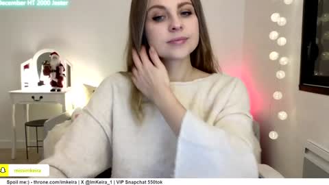ImKeira online show from 12-04-24, 07:23