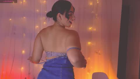 Leana online show from 02-27-26, 07:25