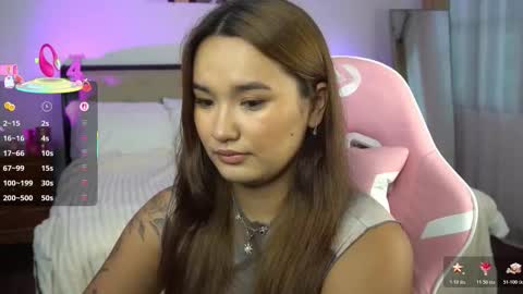 Imma  online show from 11-24-25, 03:50